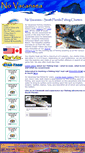Mobile Screenshot of novacansea.com